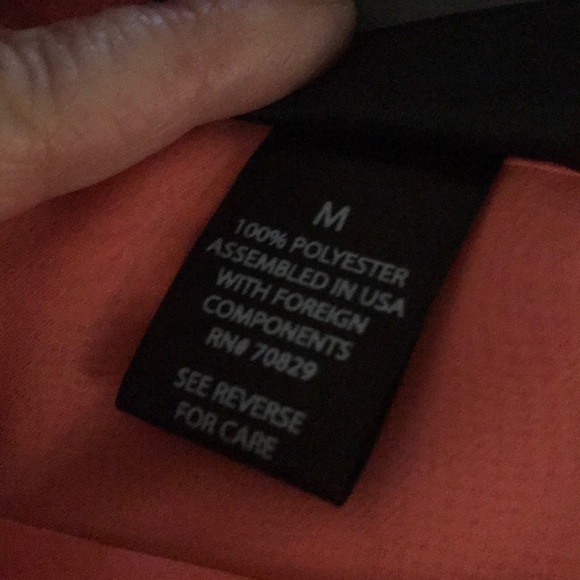 Rue 21 blouse - Picture 4 of 4